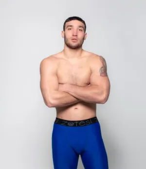 Zotësi™ Unisex Long Briefs